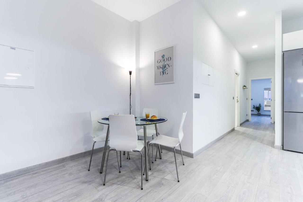 Vita Portucale ! Moscavide Family Apartment Lisboa Exterior foto